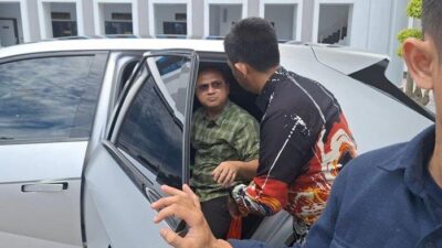 Terungkap: Pertemuan Penting di Hotel Borobudur Jakarta Terkait Kuota Ekspor Timah PT Timah dan Peran Gubernur serta Kapolda Bangka Belitung