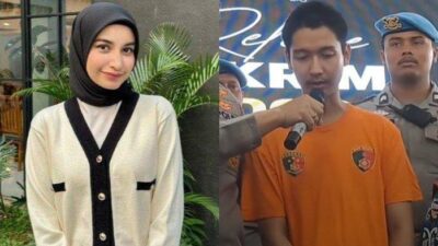 Kasus KDRT Armor Toreador Viral: Keluarga Minta Cabut Laporan Demi Anak, Ayah Cut Intan Nabila Kecewa