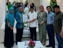 PPP Bangka Barat Resmi Usung Pasangan Mandiri di Pilkada 2024: Golkar Bergabung, PDIP dan Petahana Bersaing Ketat