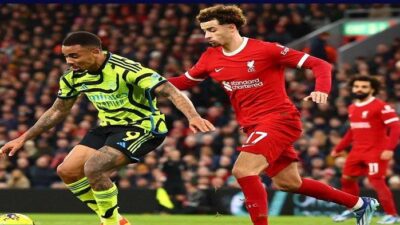 Liverpool Vs Brentford: Preview Pertandingan Liga Inggris 25 Agustus 2024