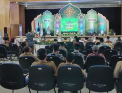 53 Peserta Bangka Barat Siap Berlaga di MTQH Provinsi Babel 2024 di Belitung