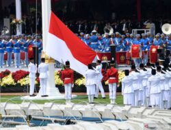 Menghidupkan Semangat Kemerdekaan: Meneladani Nilai-Nilai Pahlawan di Era Modern