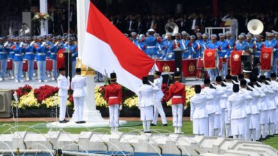 Menghidupkan Semangat Kemerdekaan: Meneladani Nilai-Nilai Pahlawan di Era Modern