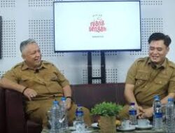 PKS Resmi Rekomendasikan Sukirman dan Bong Ming Ming untuk Pilkada Bangka Barat 2024