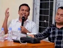 PDI-Perjuangan Laporkan KPU Tapteng ke Polisi atas Dugaan Penyalahgunaan Wewenang