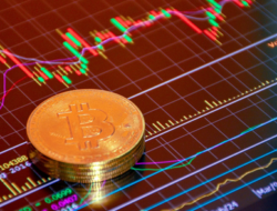 Efek September: Mengapa Bitcoin dan Saham AS Sering Mengalami Penurunan di Bulan Ini