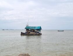 Tambang Ilegal Keranggan Kembali Beroperasi