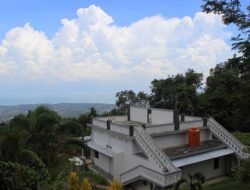 Menikmati Keindahan dan Sejarah di Bukit Menumbing Bangka Barat