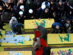 Lebanon: Israel-Hezbollah War Death Toll Reaches 4.047